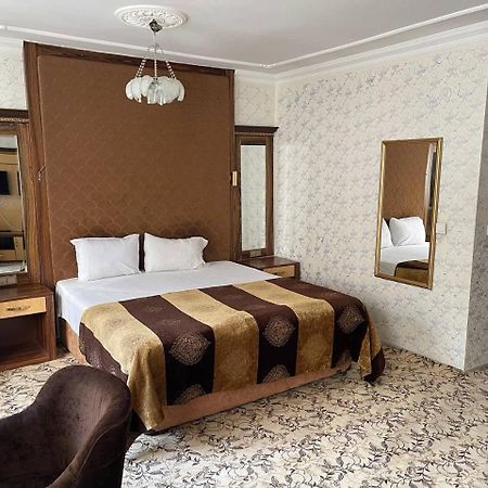 Yeni Van Otel Sihke 외부 사진