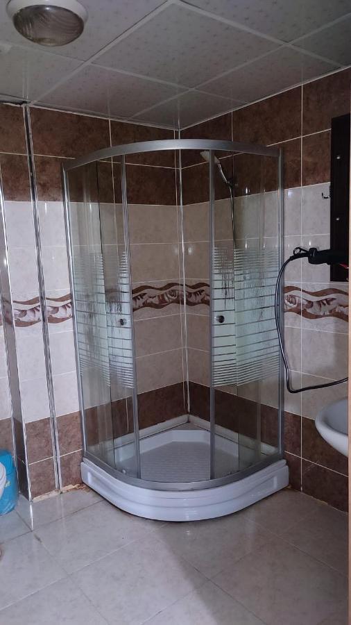 Yeni Van Otel Sihke 외부 사진