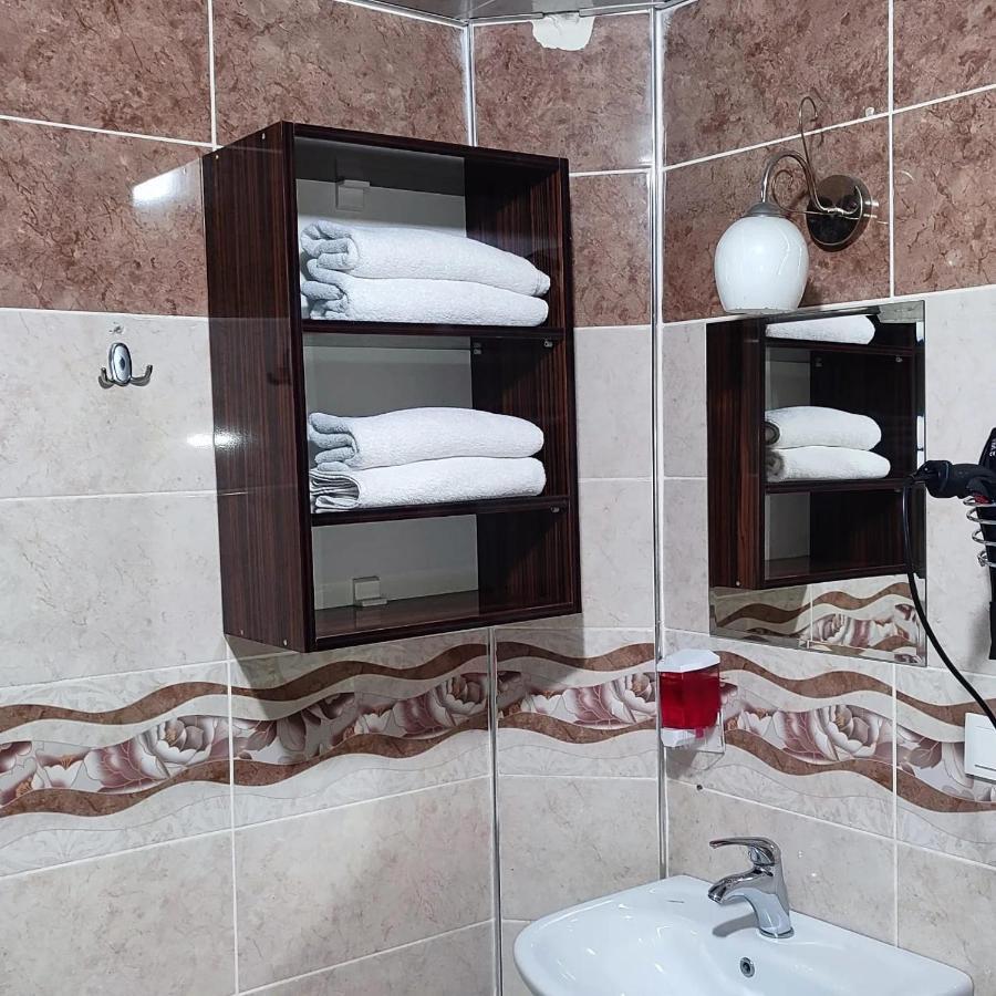 Yeni Van Otel Sihke 외부 사진