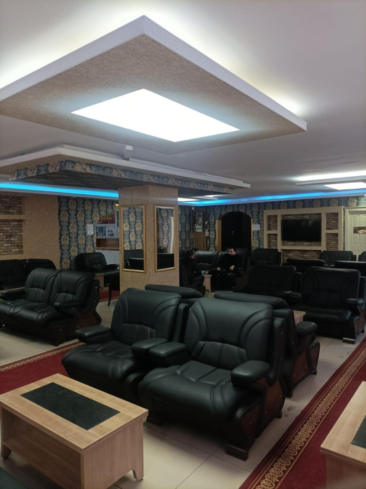 Yeni Van Otel Sihke 외부 사진